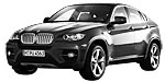 BMW E71 U115C Fault Code