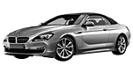 BMW F12 U115C Fault Code