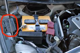 See U115C in engine